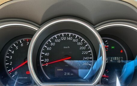 Nissan Murano, 2013 год, 1 420 000 рублей, 14 фотография
