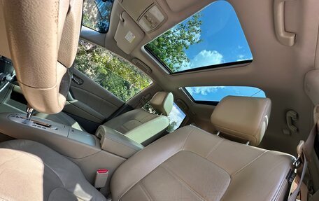 Nissan Murano, 2013 год, 1 420 000 рублей, 17 фотография