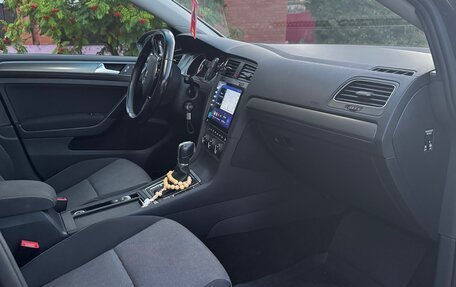 Volkswagen Golf VII, 2014 год, 1 200 000 рублей, 12 фотография