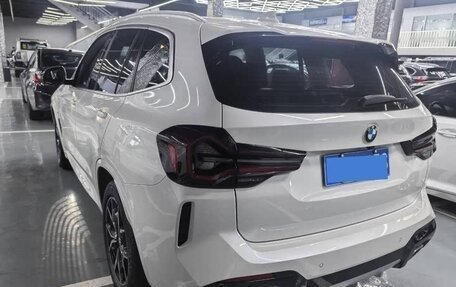 BMW X3, 2022 год, 3 210 500 рублей, 5 фотография
