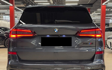 BMW X5, 2021 год, 5 919 000 рублей, 4 фотография