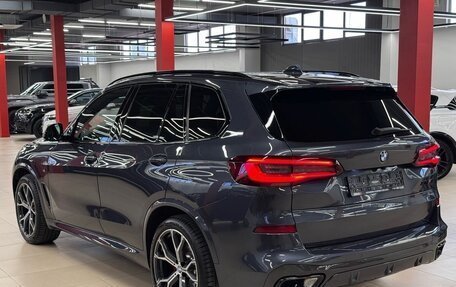 BMW X5, 2021 год, 5 919 000 рублей, 3 фотография