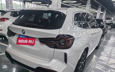 BMW X3, 2022 год, 3 210 500 рублей, 3 фотография