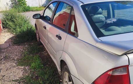 Ford Focus IV, 2005 год, 295 000 рублей, 3 фотография