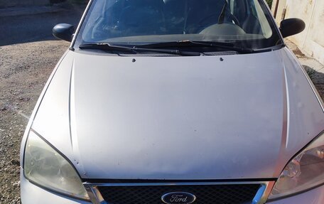 Ford Focus IV, 2005 год, 295 000 рублей, 4 фотография