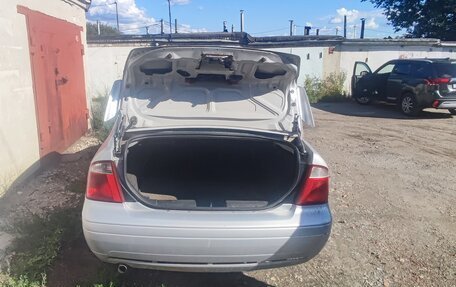 Ford Focus IV, 2005 год, 295 000 рублей, 6 фотография