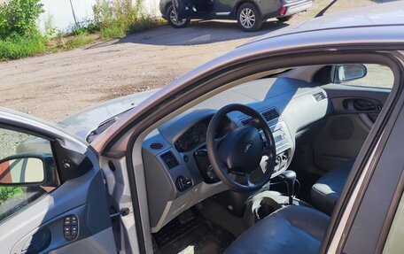 Ford Focus IV, 2005 год, 295 000 рублей, 8 фотография