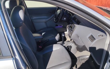 Ford Focus IV, 2005 год, 295 000 рублей, 7 фотография