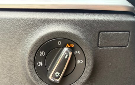 Skoda Rapid II, 2020 год, 1 420 000 рублей, 15 фотография