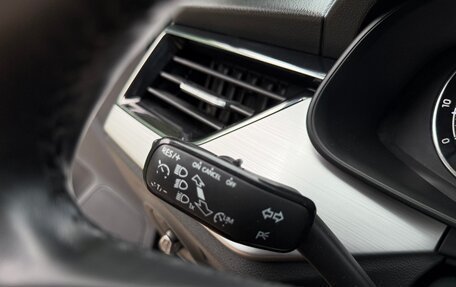 Skoda Rapid II, 2020 год, 1 420 000 рублей, 16 фотография