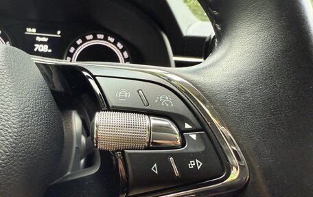 Skoda Rapid II, 2020 год, 1 420 000 рублей, 14 фотография