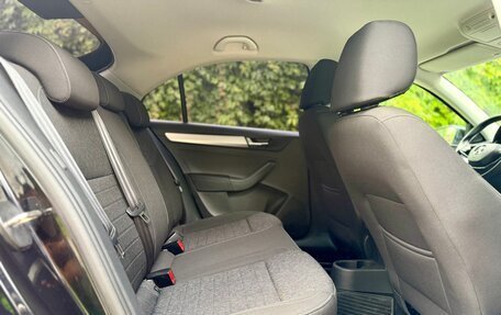Skoda Rapid II, 2020 год, 1 420 000 рублей, 22 фотография