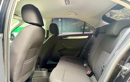 Skoda Rapid II, 2020 год, 1 420 000 рублей, 24 фотография