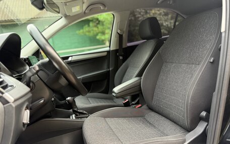 Skoda Rapid II, 2020 год, 1 420 000 рублей, 28 фотография
