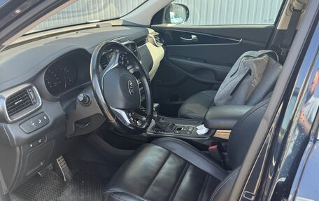 KIA Sorento III Prime рестайлинг, 2020 год, 3 050 000 рублей, 5 фотография