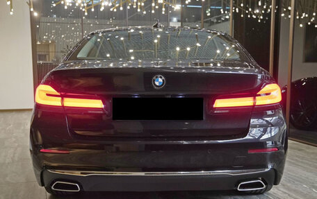 BMW 5 серия, 2022 год, 3 350 000 рублей, 4 фотография