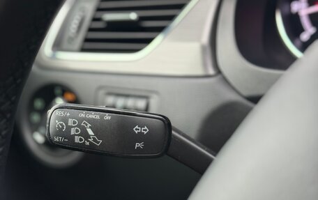 Skoda Rapid I, 2018 год, 1 350 000 рублей, 25 фотография