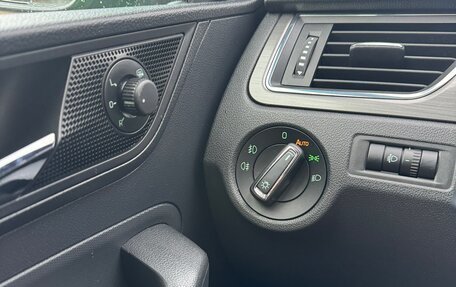 Skoda Rapid I, 2018 год, 1 350 000 рублей, 23 фотография