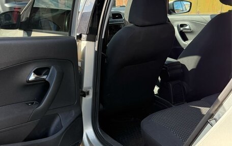 Volkswagen Polo VI (EU Market), 2011 год, 870 000 рублей, 7 фотография