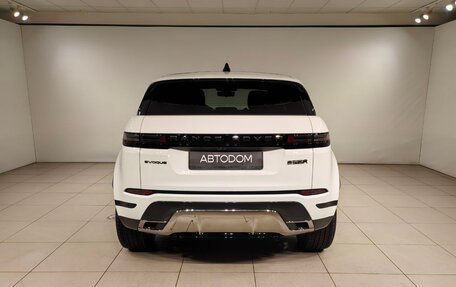 Land Rover Range Rover Evoque II, 2024 год, 6 700 000 рублей, 4 фотография