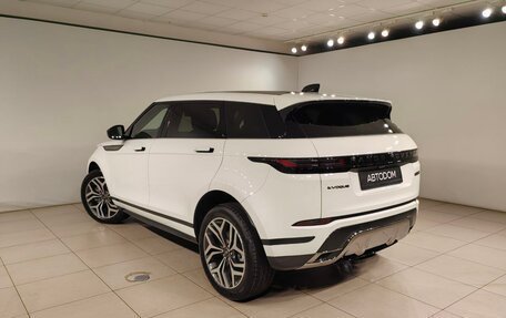Land Rover Range Rover Evoque II, 2024 год, 6 700 000 рублей, 5 фотография