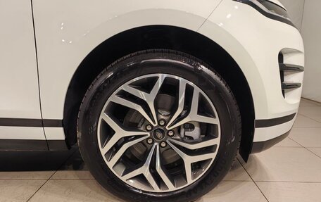 Land Rover Range Rover Evoque II, 2024 год, 6 700 000 рублей, 12 фотография