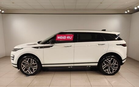 Land Rover Range Rover Evoque II, 2024 год, 6 700 000 рублей, 3 фотография