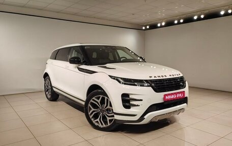 Land Rover Range Rover Evoque II, 2024 год, 6 700 000 рублей, 6 фотография