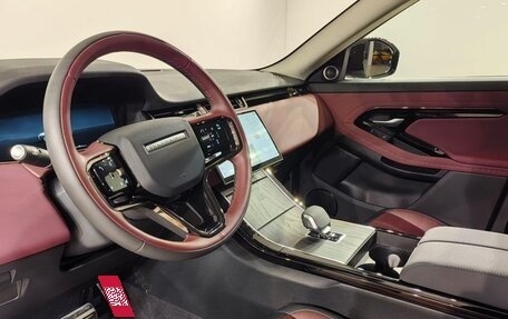 Land Rover Range Rover Evoque II, 2024 год, 6 700 000 рублей, 14 фотография