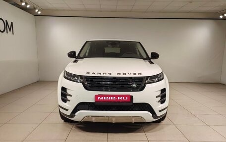 Land Rover Range Rover Evoque II, 2024 год, 6 700 000 рублей, 8 фотография