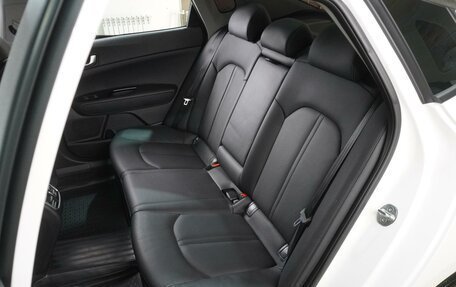 KIA Optima IV, 2019 год, 2 519 000 рублей, 9 фотография