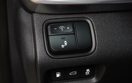 KIA Optima IV, 2019 год, 2 519 000 рублей, 16 фотография