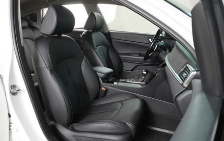 KIA Optima IV, 2019 год, 2 519 000 рублей, 8 фотография