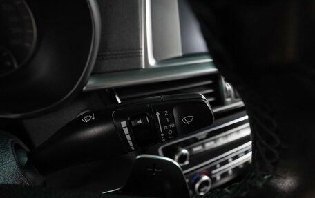 KIA Optima IV, 2019 год, 2 519 000 рублей, 18 фотография