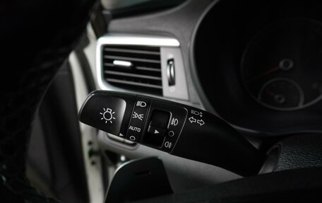 KIA Optima IV, 2019 год, 2 519 000 рублей, 17 фотография