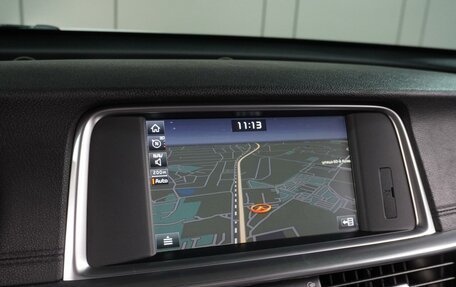 KIA Optima IV, 2019 год, 2 519 000 рублей, 24 фотография