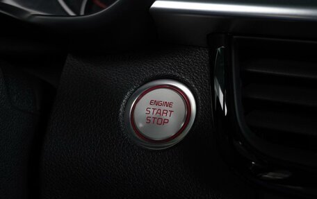 KIA Optima IV, 2019 год, 2 519 000 рублей, 19 фотография