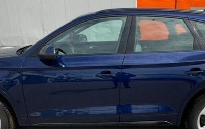Audi Q5, 2021 год, 4 000 000 рублей, 1 фотография