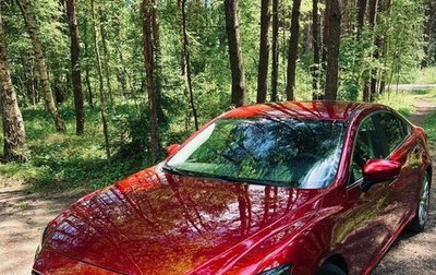 Mazda 6, 2019 год, 1 900 000 рублей, 1 фотография