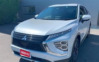 Mitsubishi Eclipse Cross, 2022 год, 2 120 000 рублей, 1 фотография
