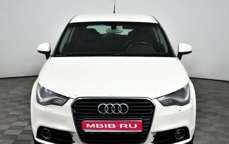 Audi A1, 2012 год, 1 100 000 рублей, 1 фотография