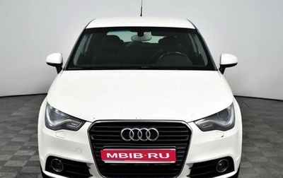 Audi A1, 2012 год, 1 100 000 рублей, 1 фотография