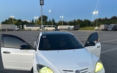 Mazda 3, 2008 год, 450 000 рублей, 1 фотография