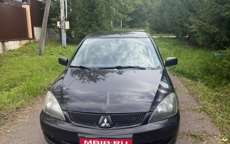 Mitsubishi Lancer IX, 2006 год, 450 000 рублей, 1 фотография