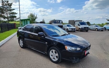 Mitsubishi Lancer IX, 2008 год, 870 000 рублей, 1 фотография