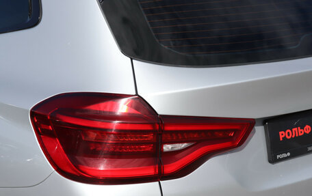 BMW X3, 2020 год, 5 000 000 рублей, 25 фотография