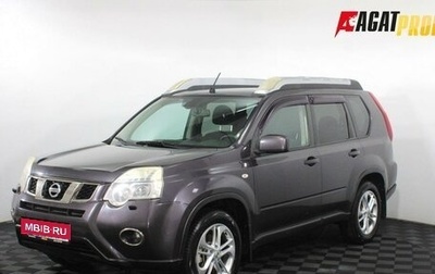 Nissan X-Trail, 2011 год, 1 085 000 рублей, 1 фотография