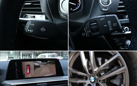 BMW X3, 2020 год, 5 000 000 рублей, 22 фотография