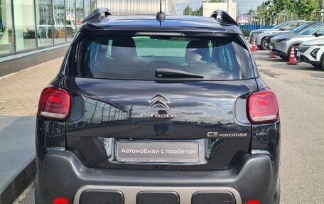 Citroen C3 Aircross, 2018 год, 1 298 000 рублей, 6 фотография