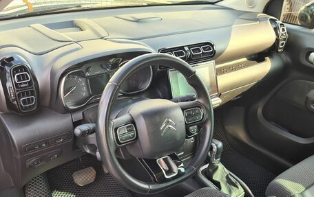 Citroen C3 Aircross, 2018 год, 1 298 000 рублей, 16 фотография